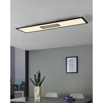 900573 EGLO BORDONARA 3000K-6000K RGB LED mennyezeti lámpa