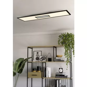 900573 EGLO BORDONARA 3000K-6000K RGB LED mennyezeti lámpa