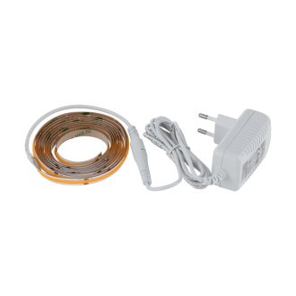 900574 EGLO COB STRIPE 3000K LED LED szalag