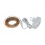 900574 EGLO COB STRIPE 3000K LED LED szalag