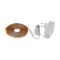 900575 EGLO COB STRIPE 3000K LED LED szalag