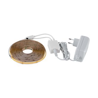 900578 EGLO COB STRIPE 2700K-6500K LED LED szalag