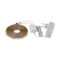 900578 EGLO COB STRIPE 2700K-6500K LED LED szalag