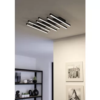 900597 EGLO PADULARI 3000K-6500K LED mennyezeti lámpa