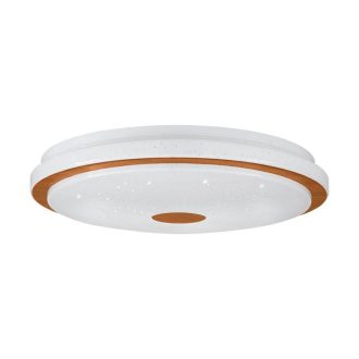   900598 EGLO LANCIANO 1 3000K 4000K 5000K LED mennyezeti lámpa