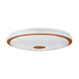   900599 EGLO LANCIANO 1 3000K 4000K 5000K LED mennyezeti lámpa