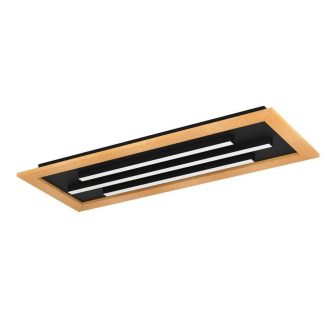 900604 EGLO TIRRENARA 2700K-6500K LED mennyezeti lámpa