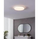 900619 EGLO FRANIA-S 3000K IP44 LED fali-mennyezeti lámpa