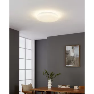 900636 EGLO TOTARI-Z 2700K-6500K IP44 LED mennyezeti lámpa