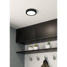 900637 EGLO FUEVA 5 3000K IP44 LED falon kívüli lámpa