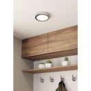900639 EGLO FUEVA 5 3000K IP44 LED falon kívüli lámpa