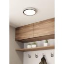 900641 EGLO FUEVA 5 3000K IP44 LED falon kívüli lámpa