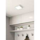 900646 EGLO FUEVA 5 3000K IP44 LED falon kívüli lámpa