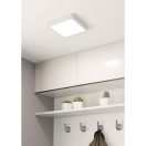 900647 EGLO FUEVA 5 3000K IP44 LED falon kívüli lámpa