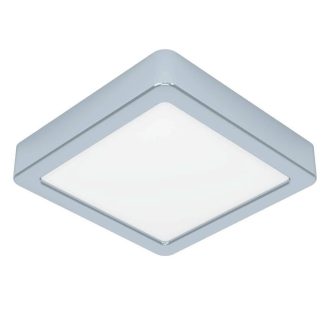 900649 EGLO FUEVA 5 3000K IP44 LED falon kívüli lámpa