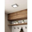 900649 EGLO FUEVA 5 3000K IP44 LED falon kívüli lámpa