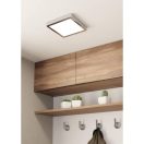 900651 EGLO FUEVA 5 3000K IP44 LED falon kívüli lámpa