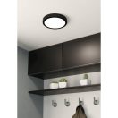 900653 EGLO FUEVA 5 3000K IP44 LED falon kívüli lámpa