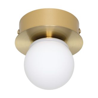 900658 EGLO MOSIANO LED fali-mennyezeti lámpa