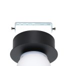 900659 EGLO MOSIANO LED fali-mennyezeti lámpa