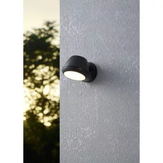 900675 EGLO NIVAROLO IP44 kültéri LED fali lámpa