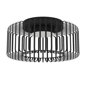   900722 EGLO GINESTRONE-Z 2700K-6500K RGB LED mennyezeti lámpa