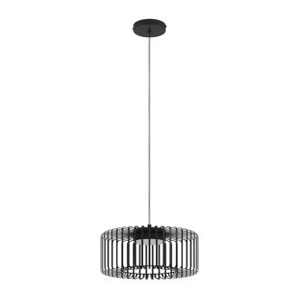 900723 EGLO GINESTRONE-Z 2700K-6500K RGB LED függeszték