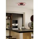 900728 EGLO CALAGRANO-Z 3000K-6500K RGB LED mennyezeti lámpa