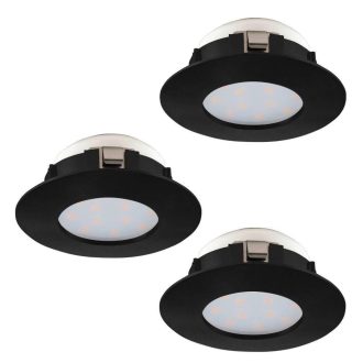 900744 EGLO PINEDA 3000K LED süllyesztett lámpa