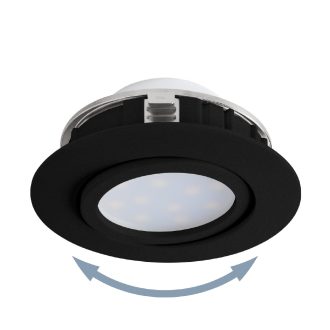 900748 EGLO PINEDA 3000K LED süllyesztett lámpa