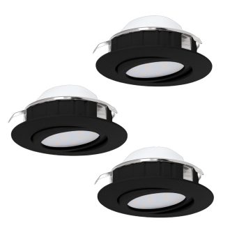 900749 EGLO PINEDA 3000K LED süllyesztett lámpa