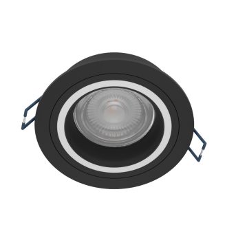   900764 EGLO CAROSSO-Z 2700K-6500K RGB LED süllyesztett lámpa