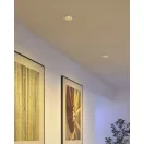 900765 EGLO CAROSSO-Z 2700K-6500K RGB LED süllyesztett lámpa