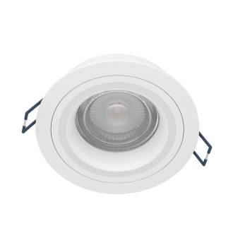   900766 EGLO CAROSSO-Z 2700K-6500K RGB LED süllyesztett lámpa