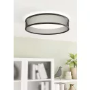 900795 EGLO LUPPINERIA 3000K LED mennyezeti lámpa