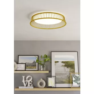 900797 EGLO LUPPINERIA 3000K LED mennyezeti lámpa