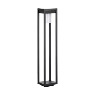900805 EGLO MARTANO 4000K IP44 mozgásérzékelős LED kültéri állólámpa