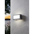 900808 EGLO CAMARDA 4000K IP54 kültéri LED fali lámpa