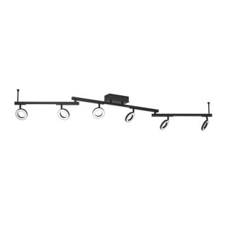 900839 EGLO CARDILLIO 1 3000K LED spot lámpa
