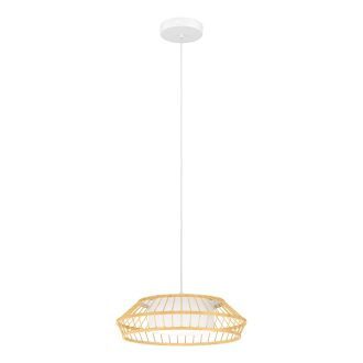 900842 EGLO YUKU-Z 2700K-6500K RGB LED függeszték