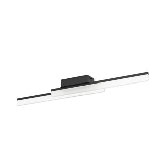 900844 EGLO PALMITAL 3000K IP44 LED fali-mennyezeti lámpa