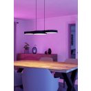 900854 EGLO BARBANO-Z 2700K-6500K RGB LED függeszték