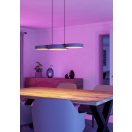 900856 EGLO BARBANO-Z 2700K-6500K RGB LED függeszték