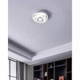 900863 EGLO PALAGIANO 4000K LED mennyezeti lámpa