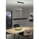 900878 EGLO ANDREAS-Z 2700K-6500K RGB LED függeszték