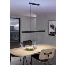 900878 EGLO ANDREAS-Z 2700K-6500K RGB LED függeszték