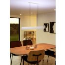 900879 EGLO ANDREAS-Z 2700K-6500K RGB LED függeszték