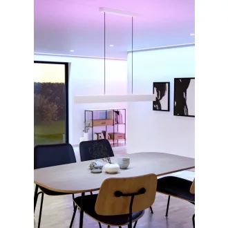 900879 EGLO ANDREAS-Z 2700K-6500K RGB LED függeszték