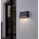 900887 EGLO SPONGANO IP65 kültéri LED fali lámpa