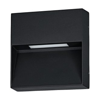 900889 EGLO MARUGGIO IP65 kültéri LED fali lámpa